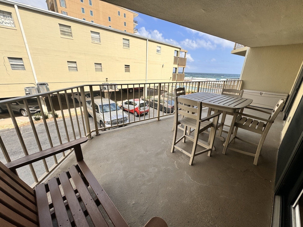 Gulf Village