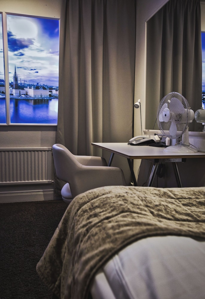 Stockholm Vacations - Hotel Birger Jarl - Property Image 52