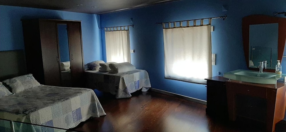 Anjos Apartment - Central Lisbon view 3