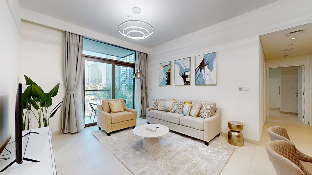 Primestay - Burj Crown - Downtown