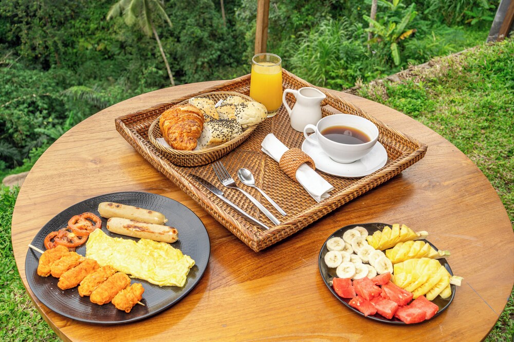 Muraya Villas Ubud