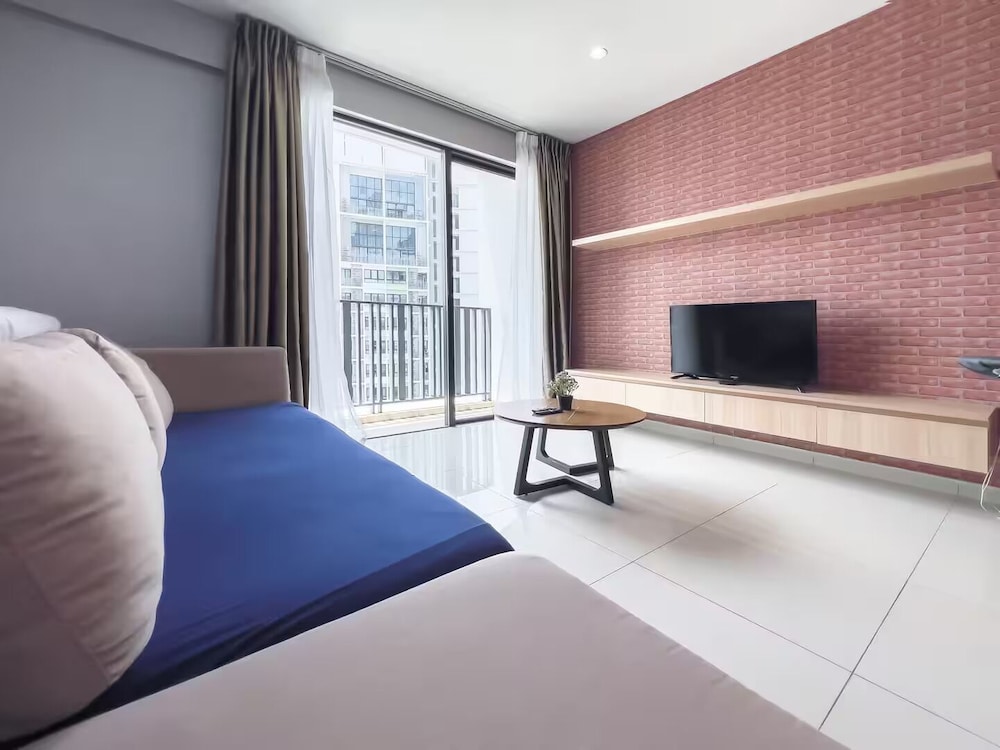 I City Luxury Condo Shah Alam Smarthome