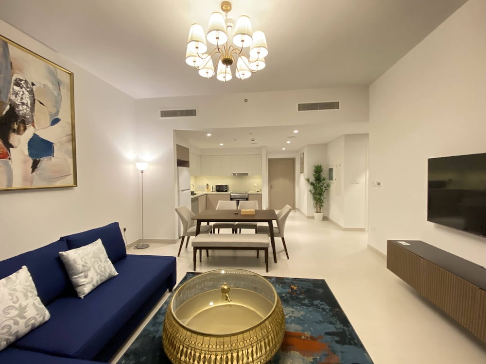 Lux BnB The Grand Creek Harbor Views