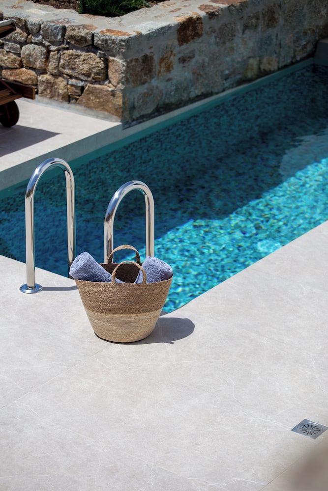 Only Yours Mykonos
