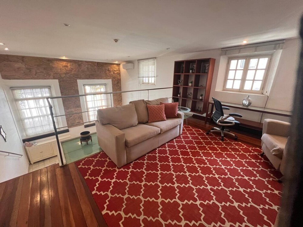 Luxury Oasis in Panama's Casco Viejo