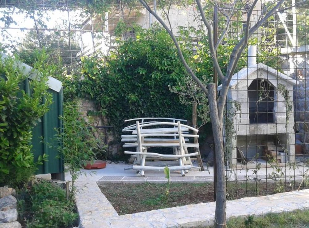 Apartments Marija in National Park Area