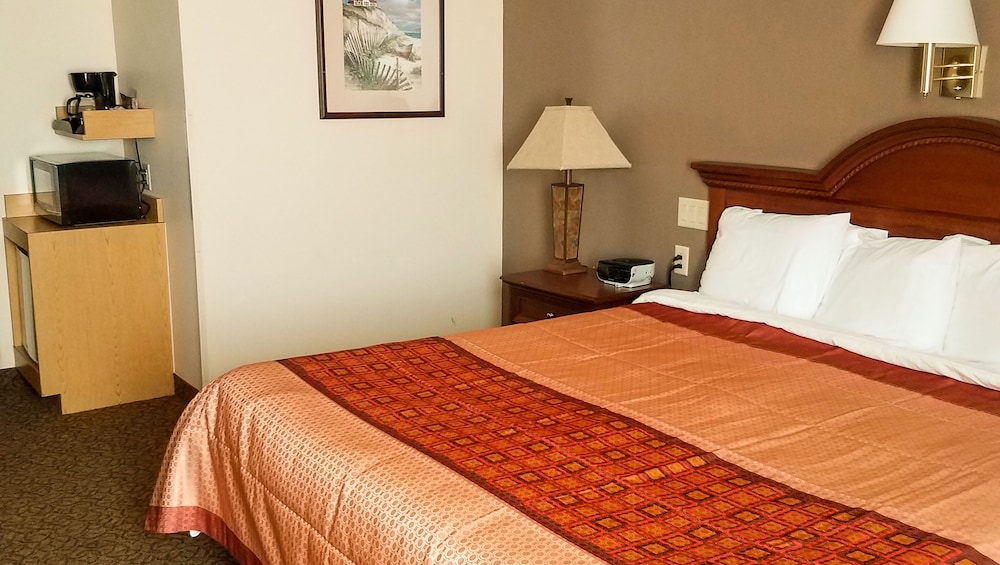 Iveys Motor Lodge Houlton