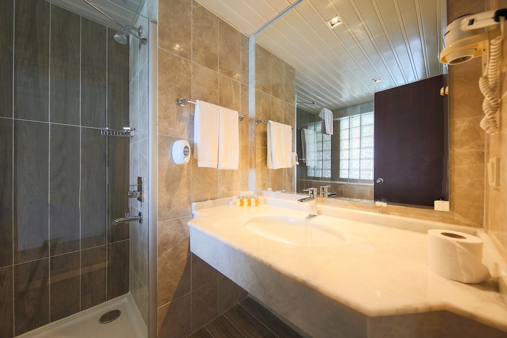 Sibyl Hotel Erythrai by Muup-All Inclusive