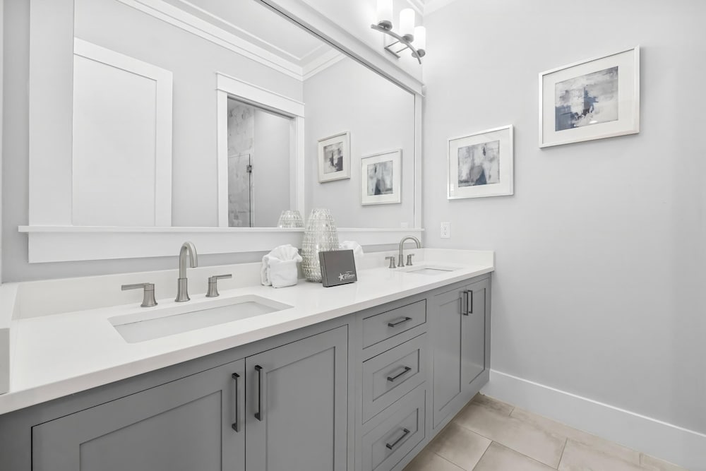 30A Beach House - Dream by the Sea
