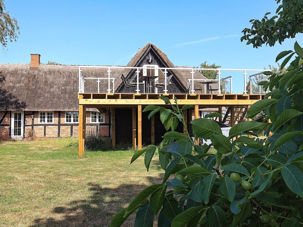 6 Person Holiday Home in Guldborg view 5