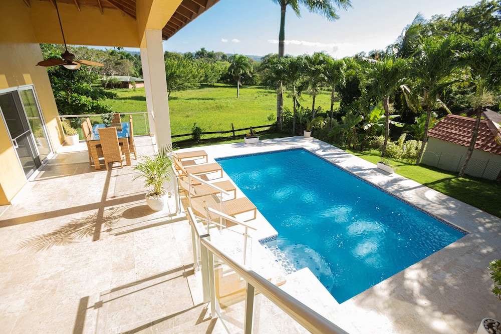 Terramar Estates Villas by Caribe Stays