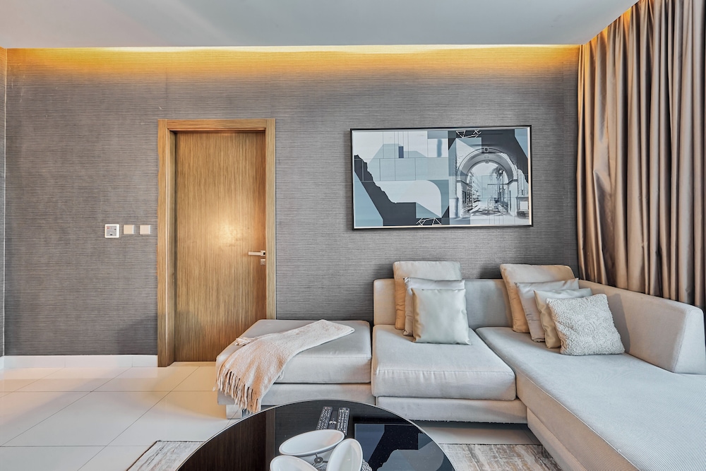 bnbme | Damac Resi (1 Bedroom)