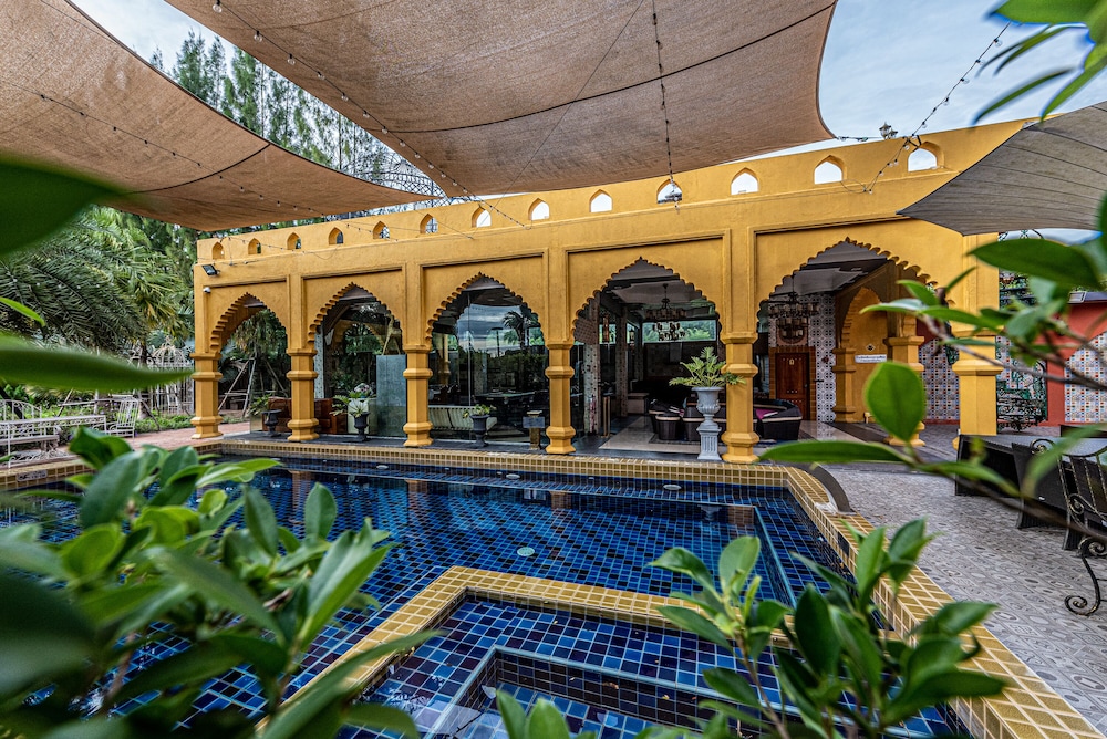 The Air Khaoyai Hotel