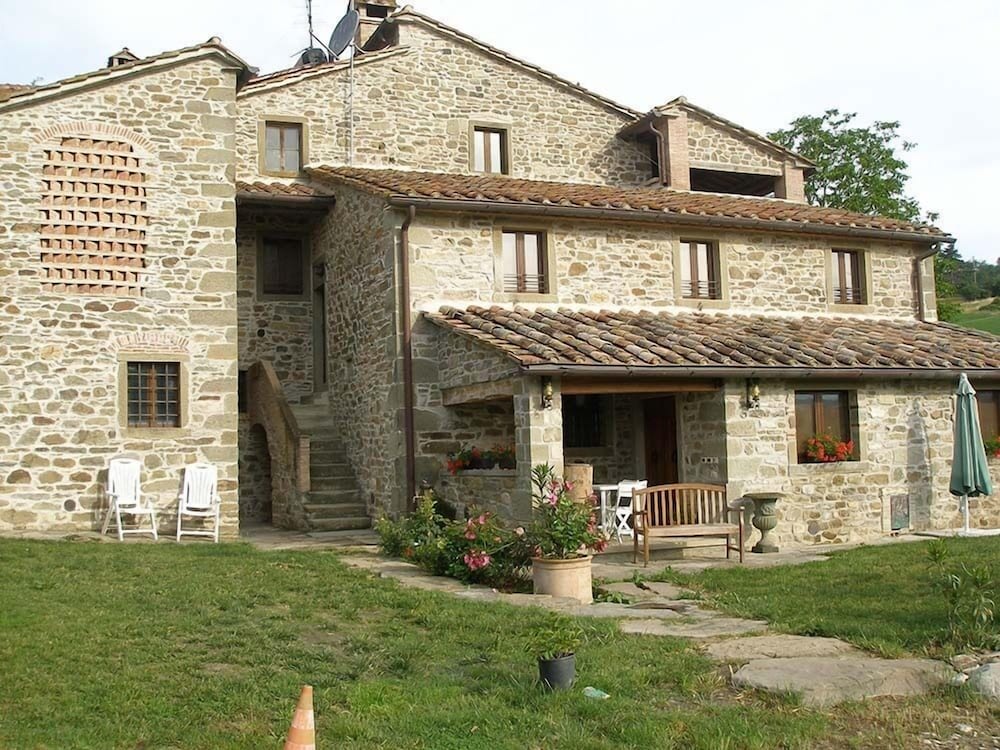 Il Borgo di Faeta