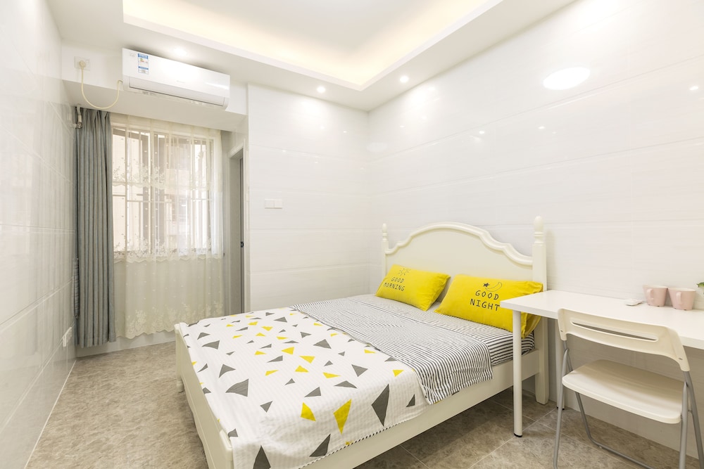 Cosy City Homestay