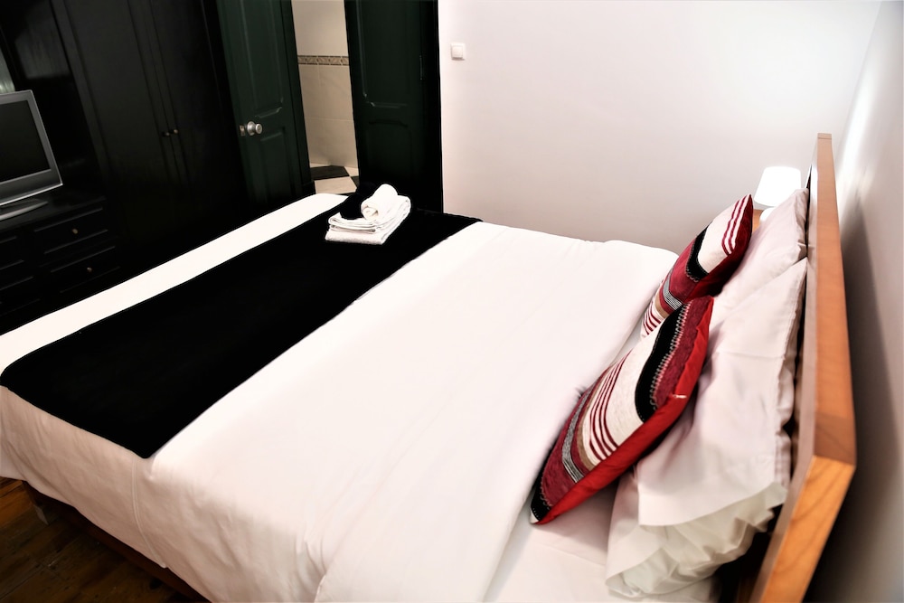 Ema Guest House view 5
