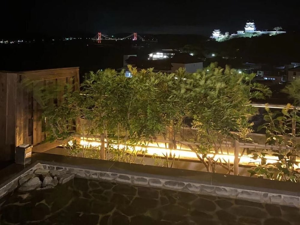 Kokusai Kanko Hotel Kishotei