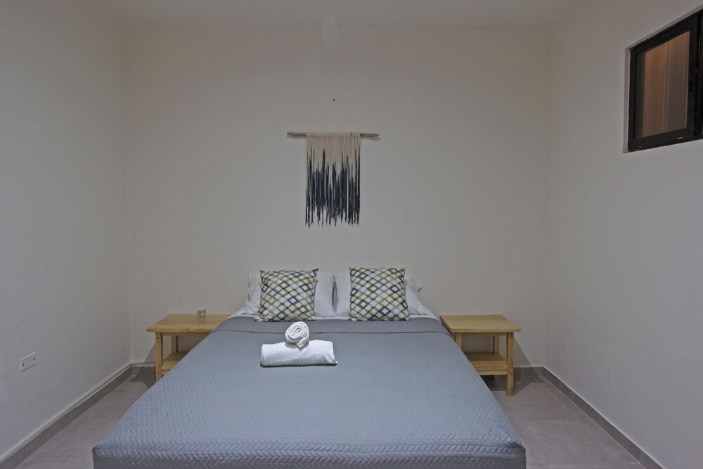 Riverside Apartments