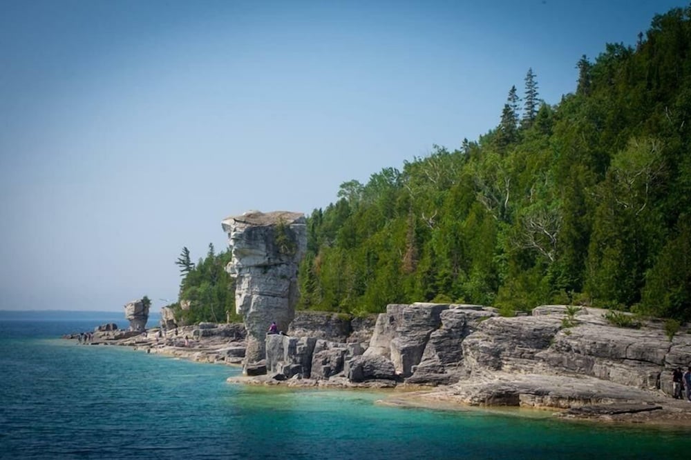 The Robin's Nest Tobermory
