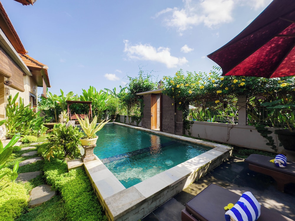 Puri Uma Dewi Ubud