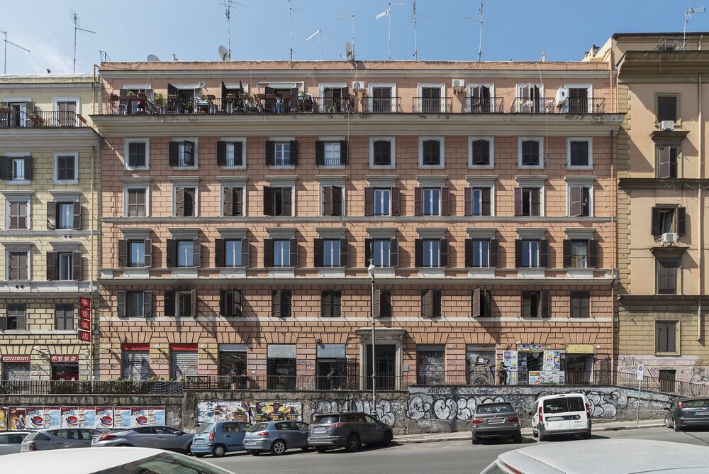Termini Cozy Mini Apartment