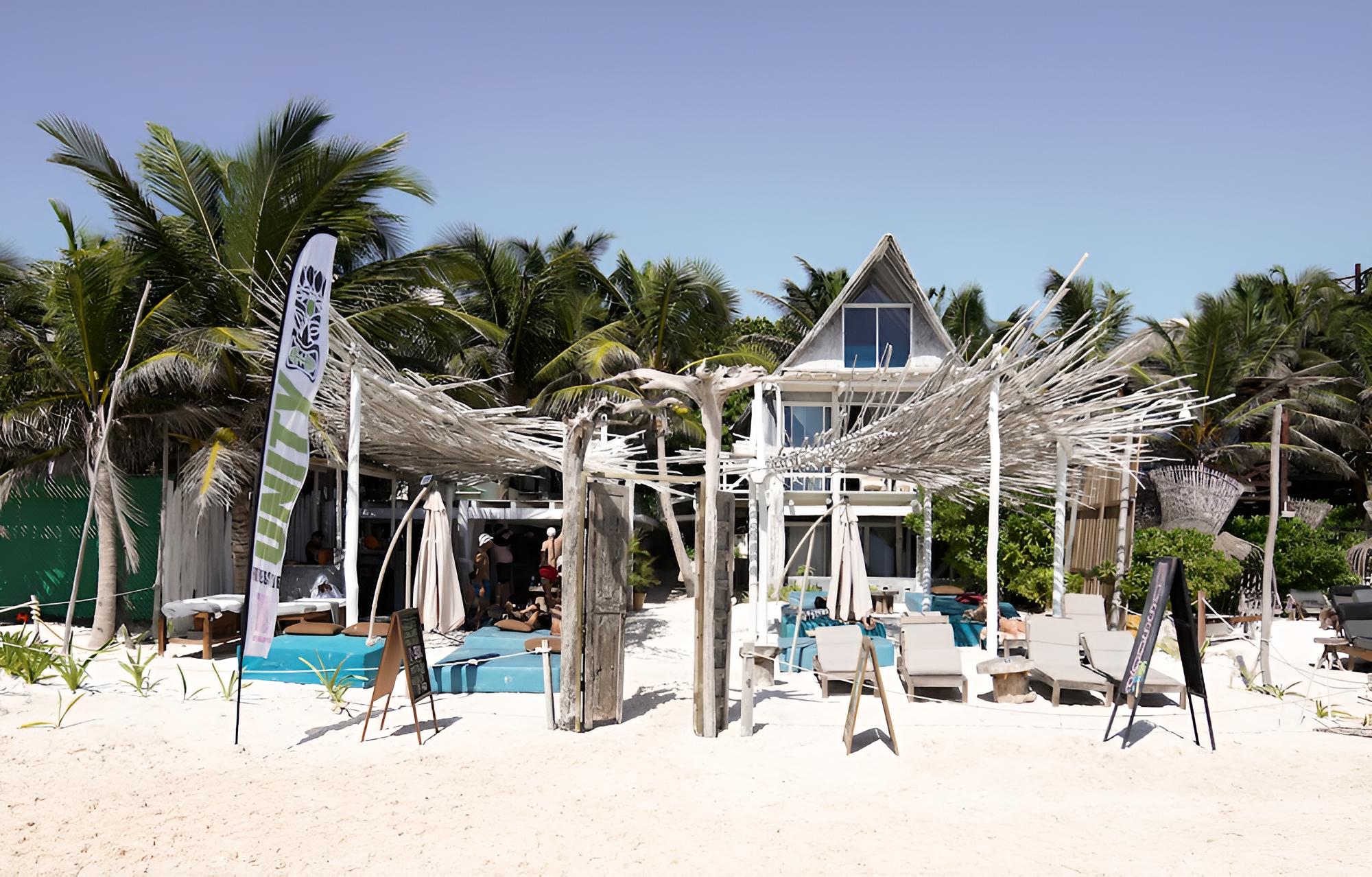 Posada Lamar Tulum Beach Front and Pool - Property Image 39