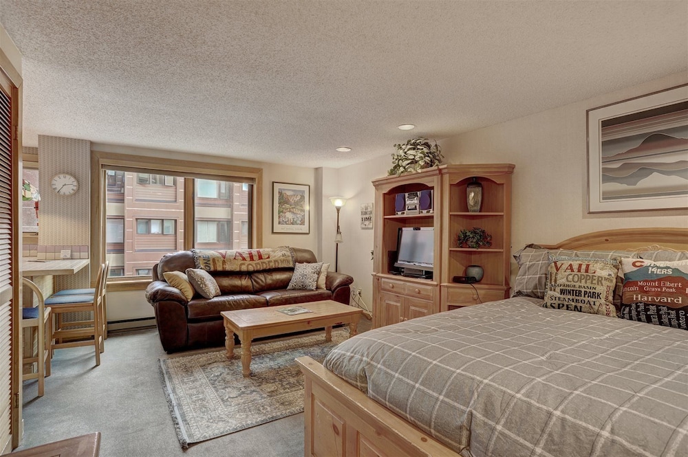 Blue River Studio by Ski Colorado
