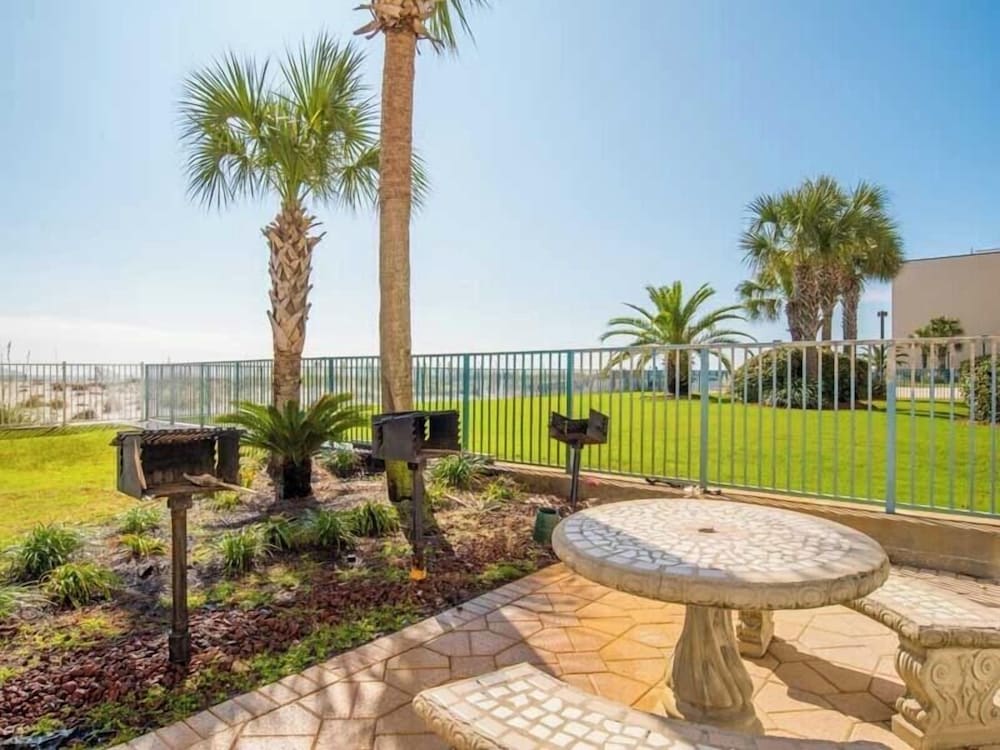 Ocean House I #1503 by Southern Vacation Rentals