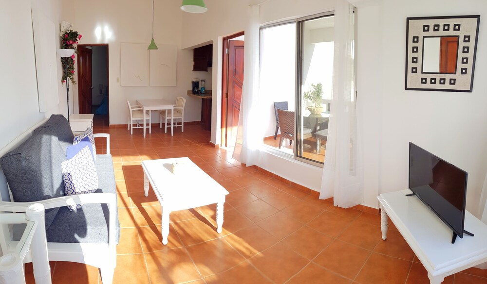 Condo Cabrinha - Direct on Kite Beach