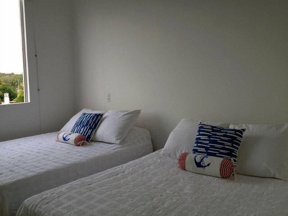 Apartamentos Puerto Valero 008