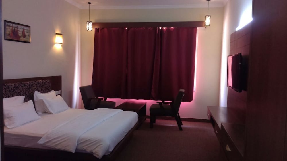 Neelkanth  Bagar Inn Resort view 5