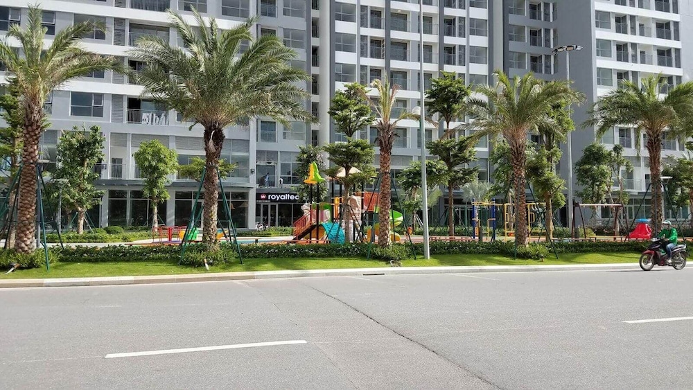 Sunny - Vinhomes Times City Park Hill