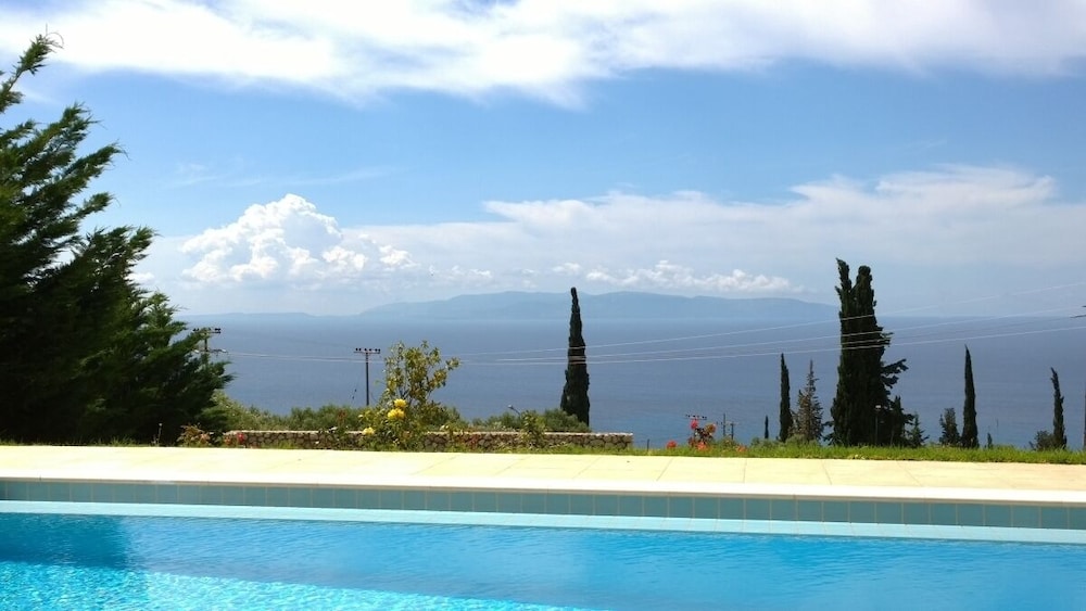 Erofili Villas
