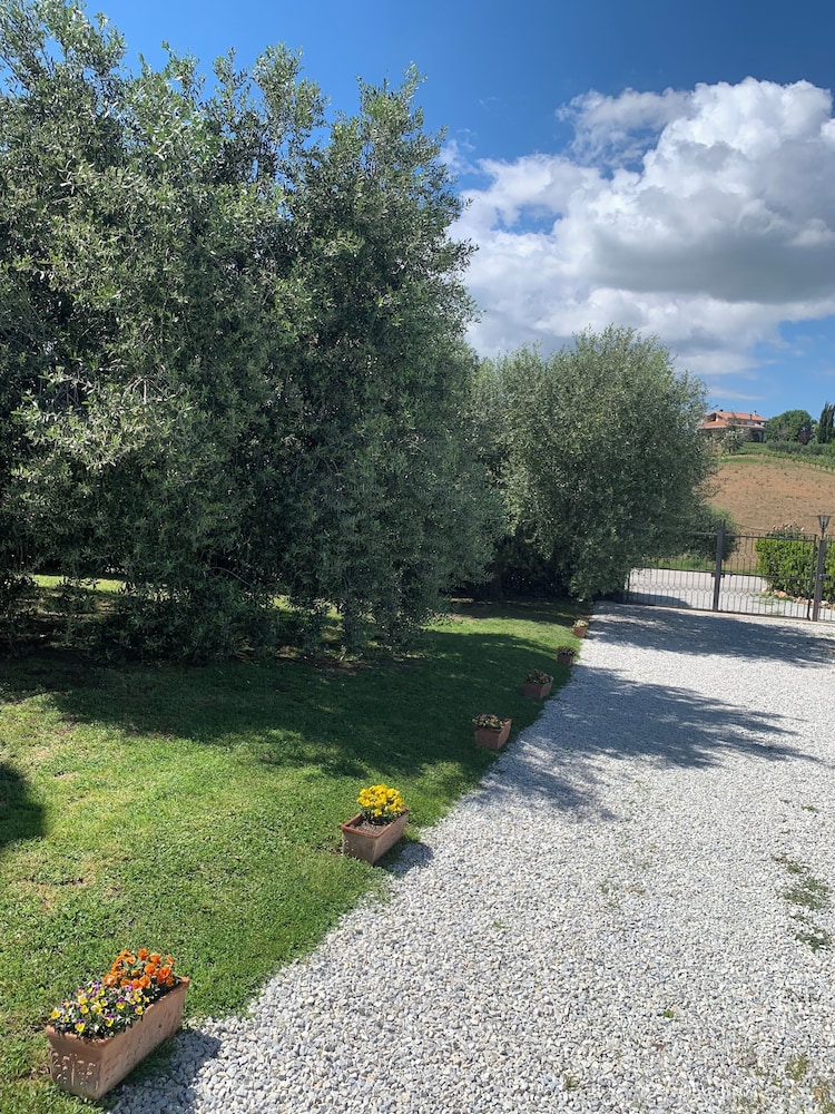 agriturismo cerquatonda