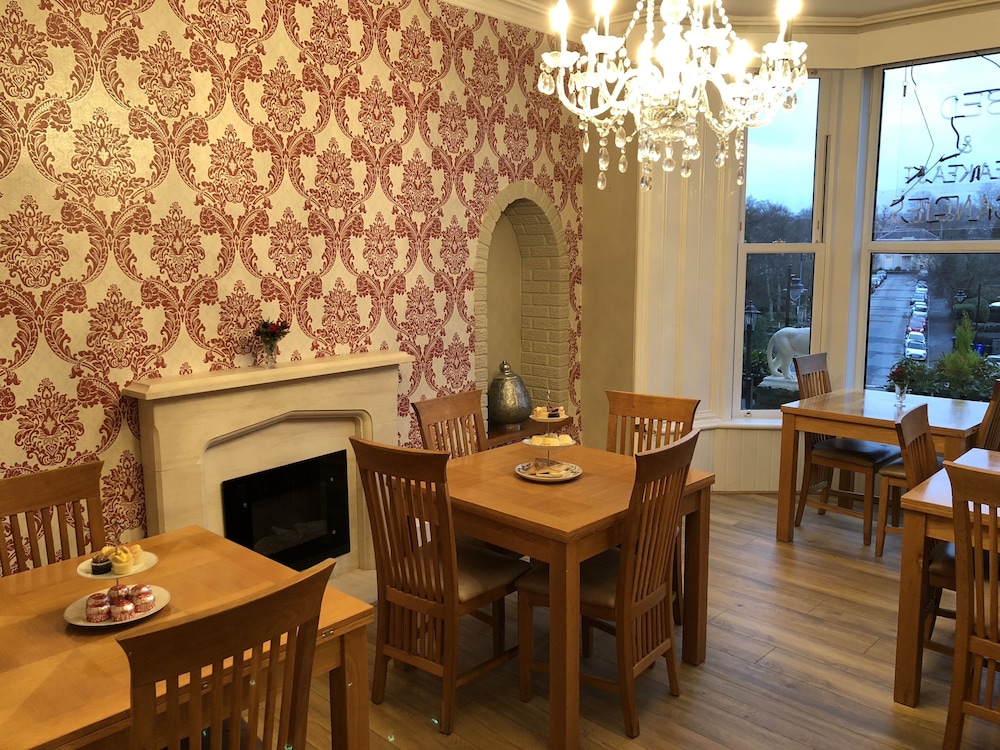 Castle Walk B&B