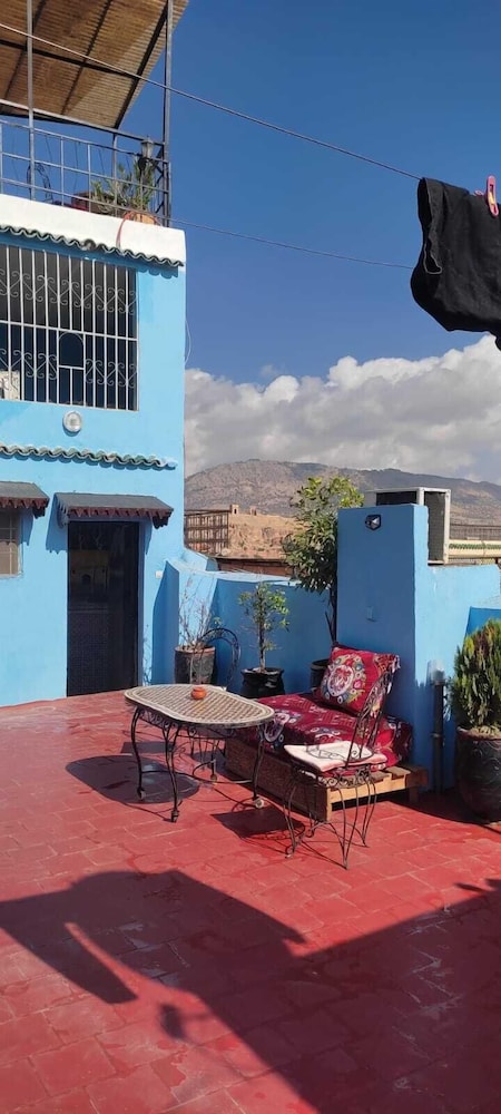 Dar Ahl Tadla