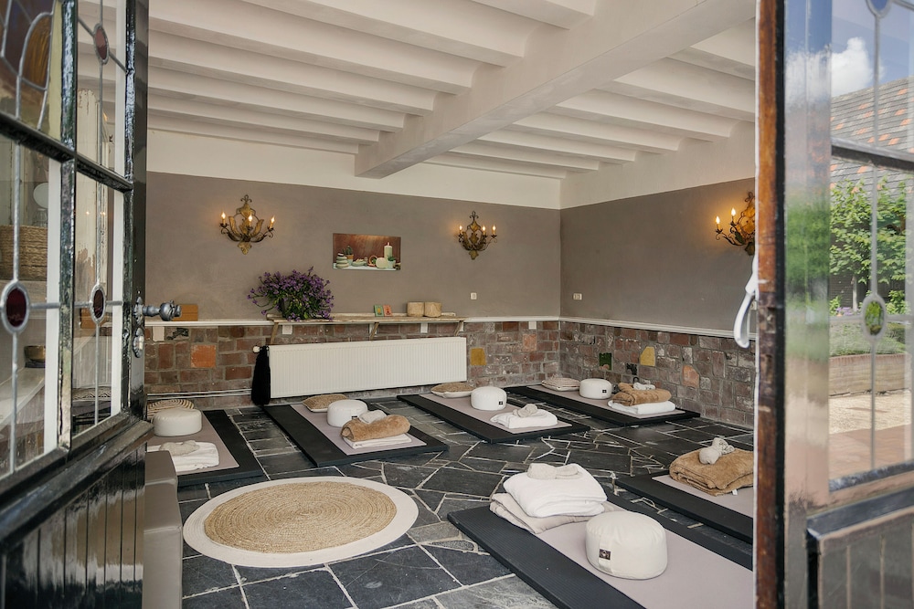 B&B De Grote Waaij