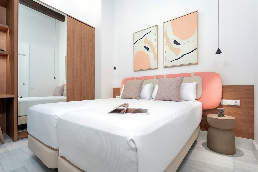 Exclusive Apartment in Seville. San Vicente I