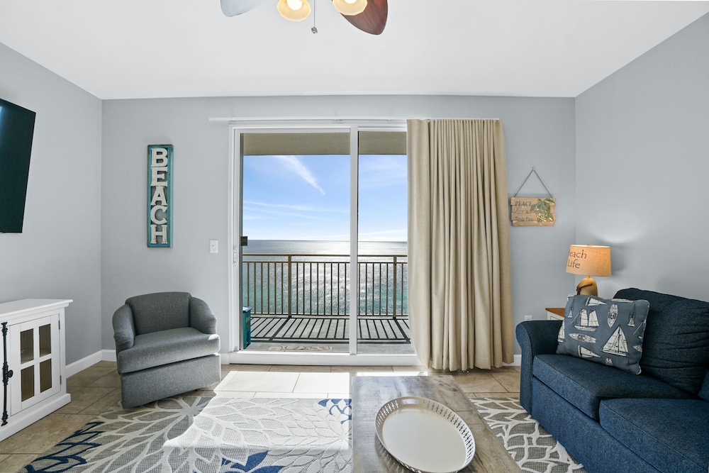 Splash Beach Resort by Panhandle Getaways