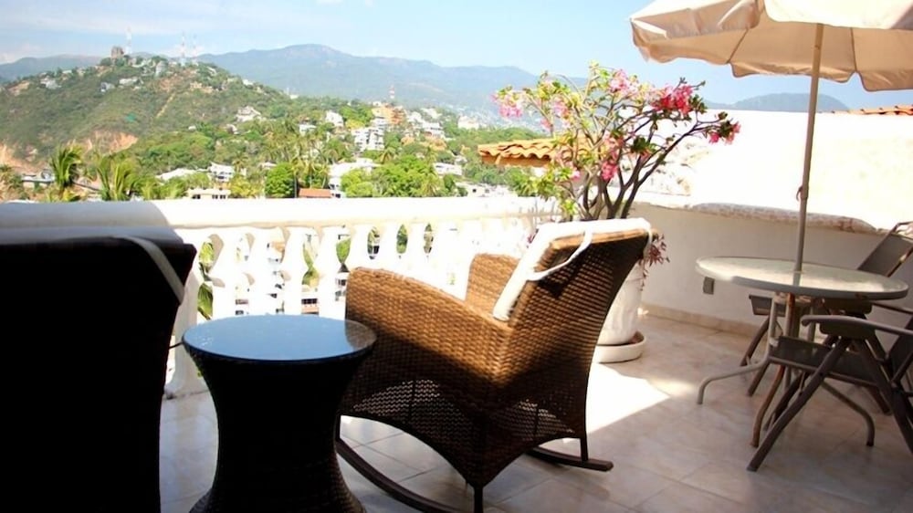 Villas Luna Marina