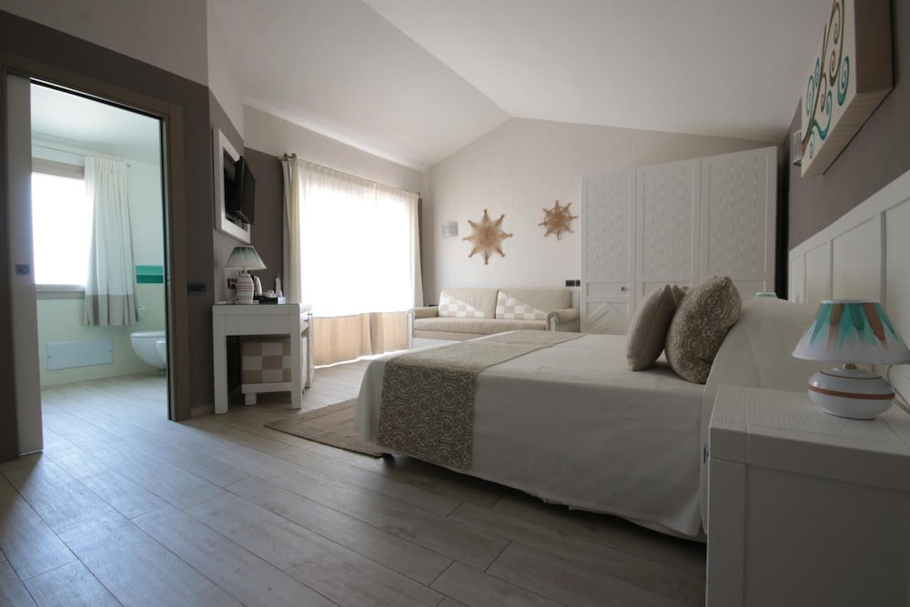 Eliantos Hotel