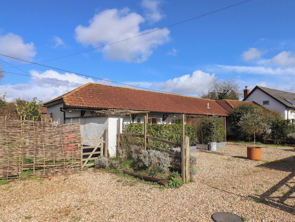 The Apple Shed