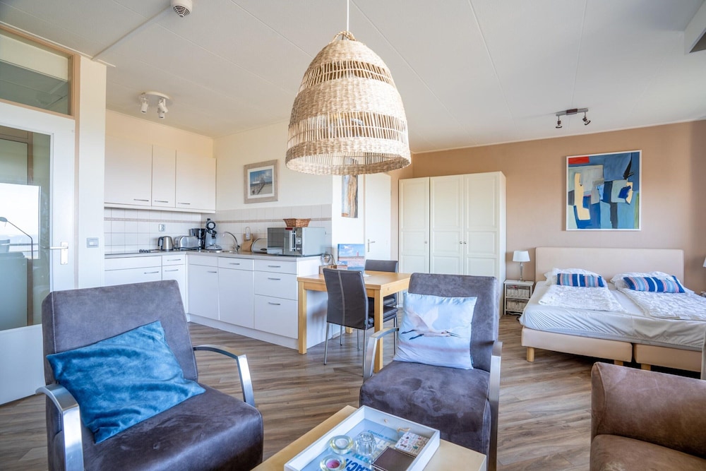 2 Person Studio With sea View