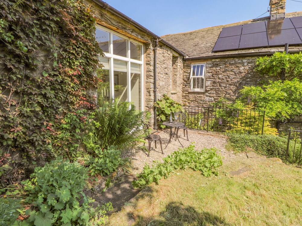 The Hay Loft