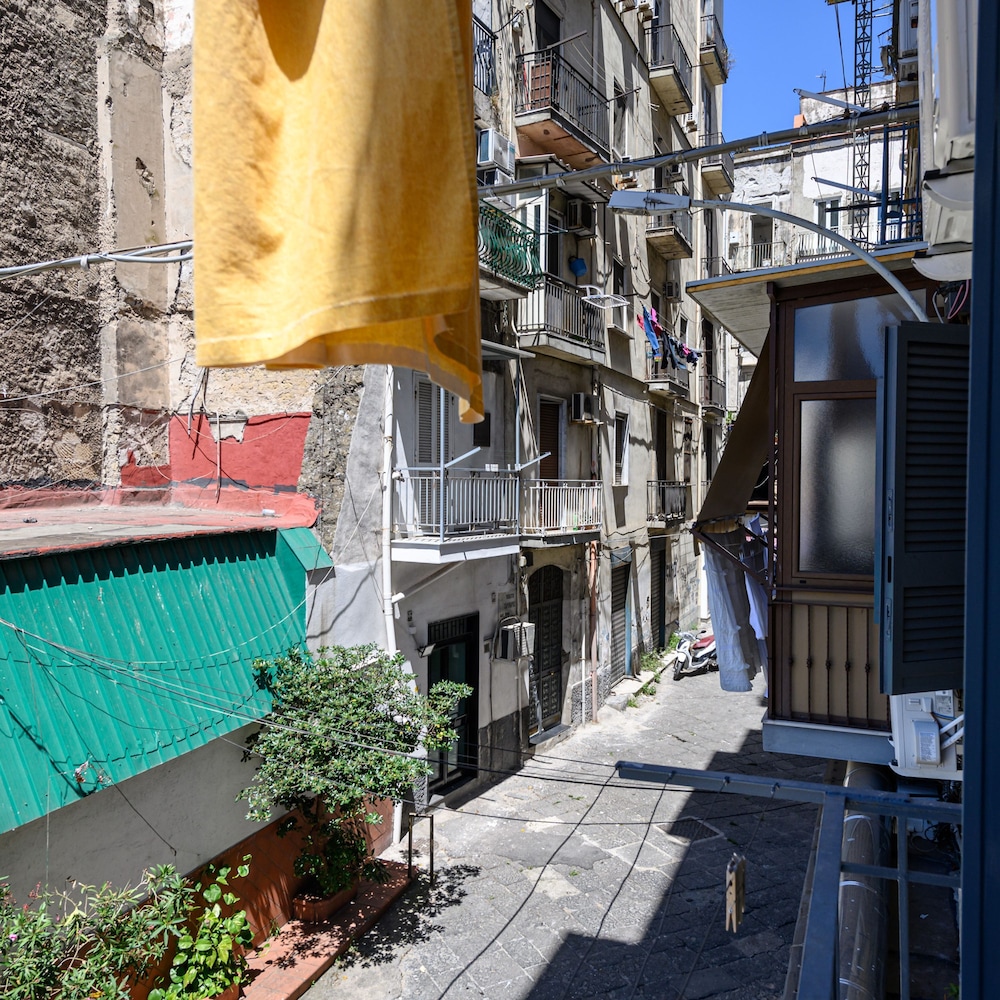 Via Nuova Marina 121 - Appartamento 1