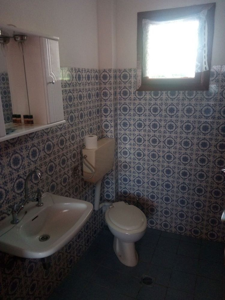 Pension Olympos