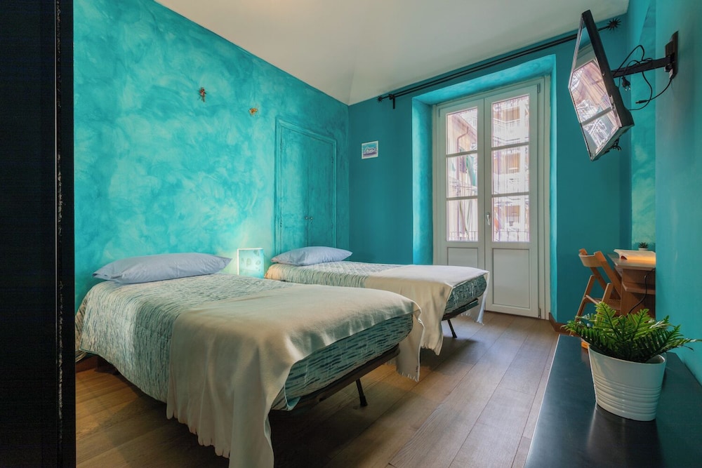 Crocetta Charme & Colour by Wonderful Italy