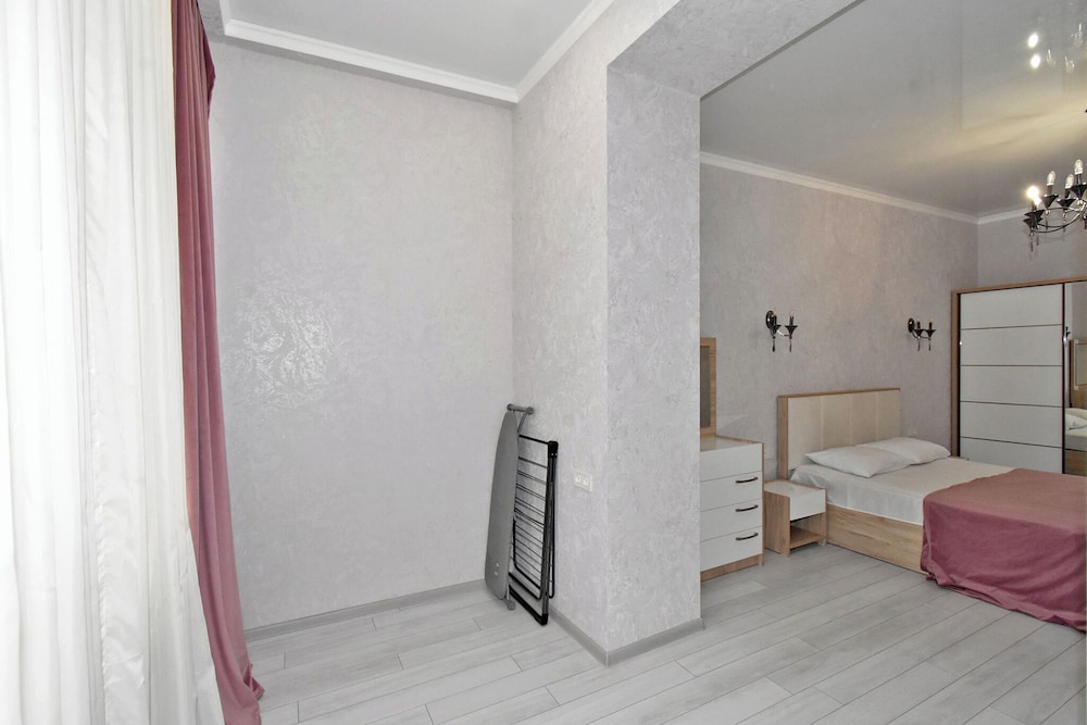 Apartment on Tigran Mets avenue