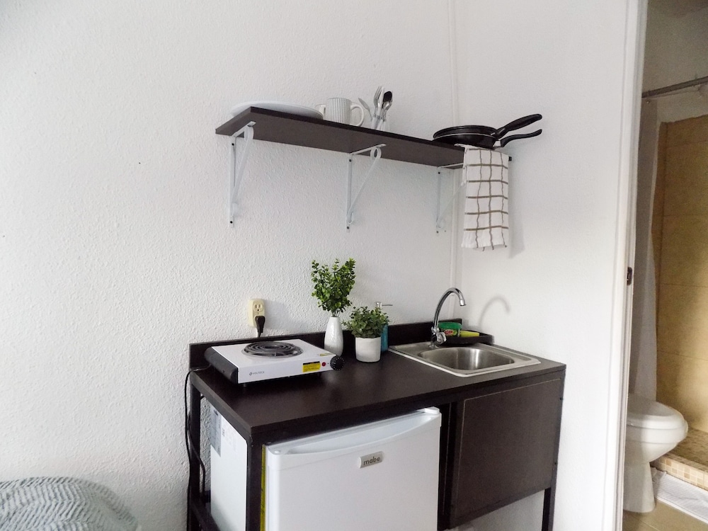 Hostal Urban