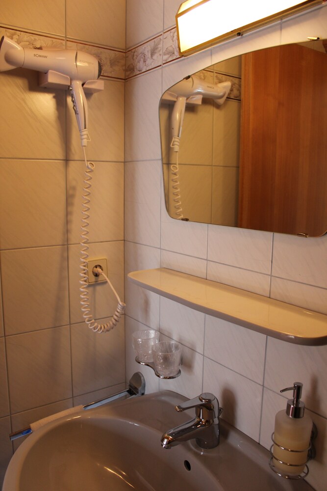 Hotel Pension Almrose